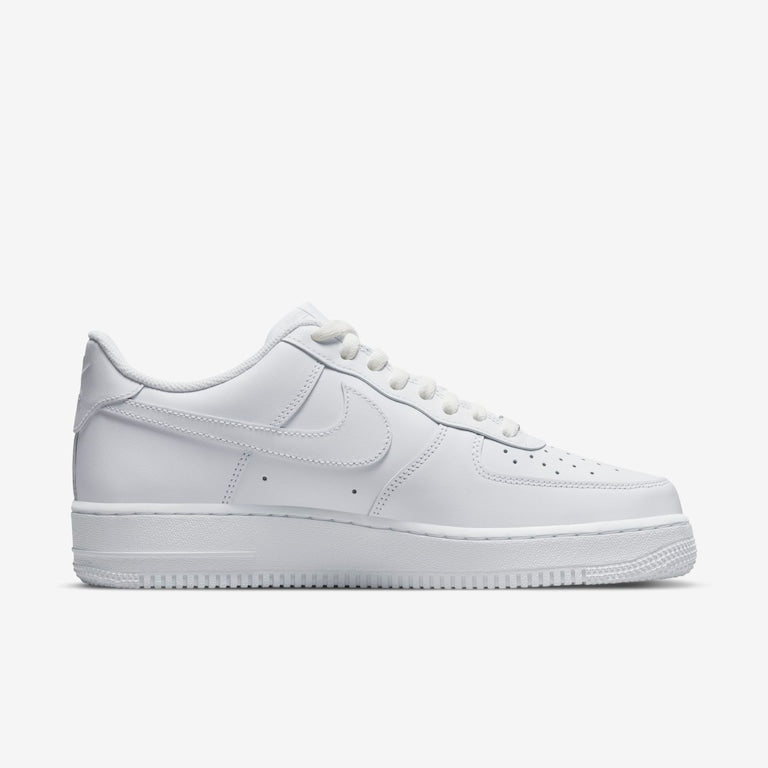 Air Force 1 Low "Triple White"