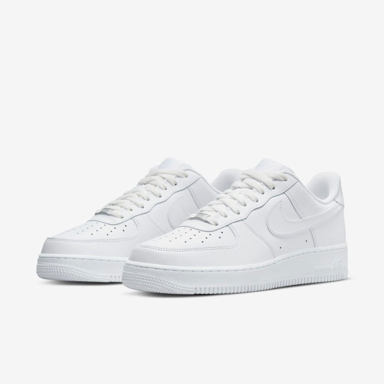 Air Force 1 Low "Triple White"