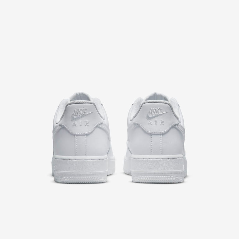 Air Force 1 Low "Triple White"