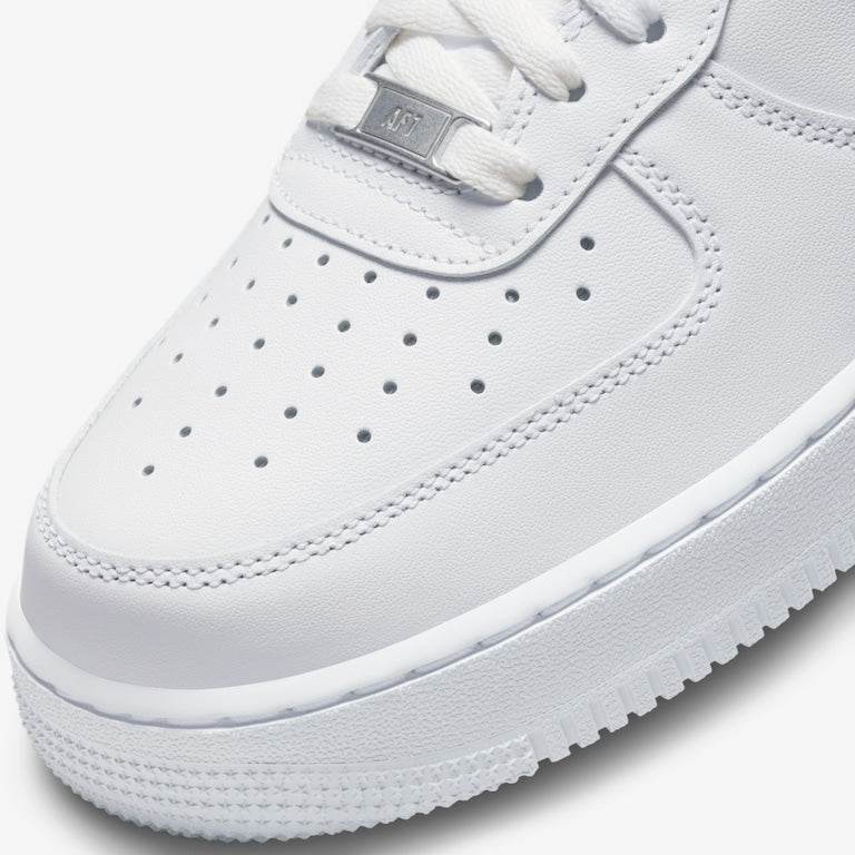 Air Force 1 Low "Triple White"