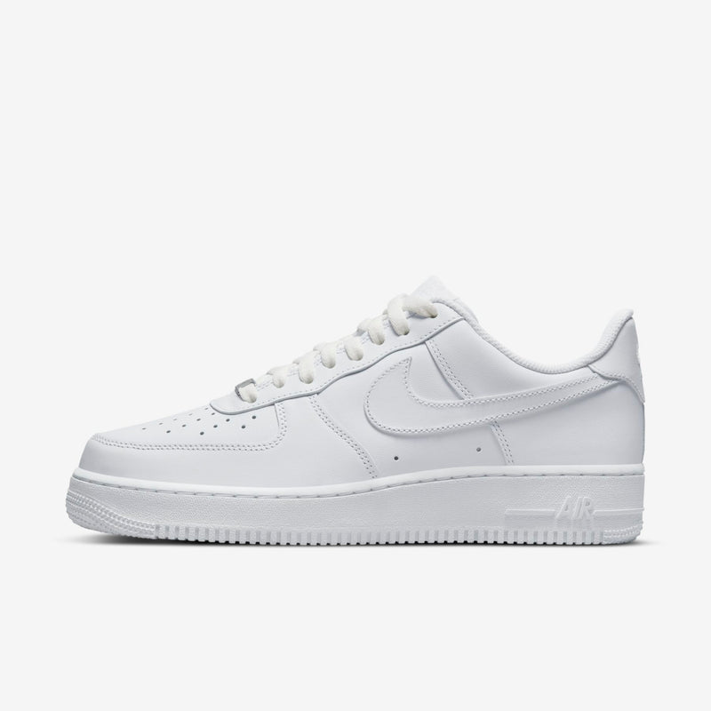 Air Force 1 Low "Triple White"