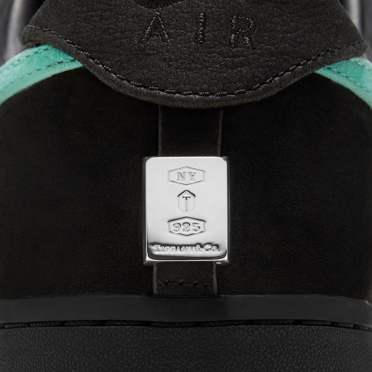 Air Force 1 x Tiffany & Co.