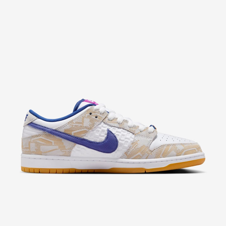 Nike SB Dunk Low x Rayssa Leal