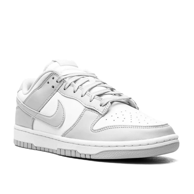 Nike Dunk Low "Grey Frog"