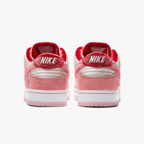 Nike Dunk Low x Strangelove "Valentine's Day"