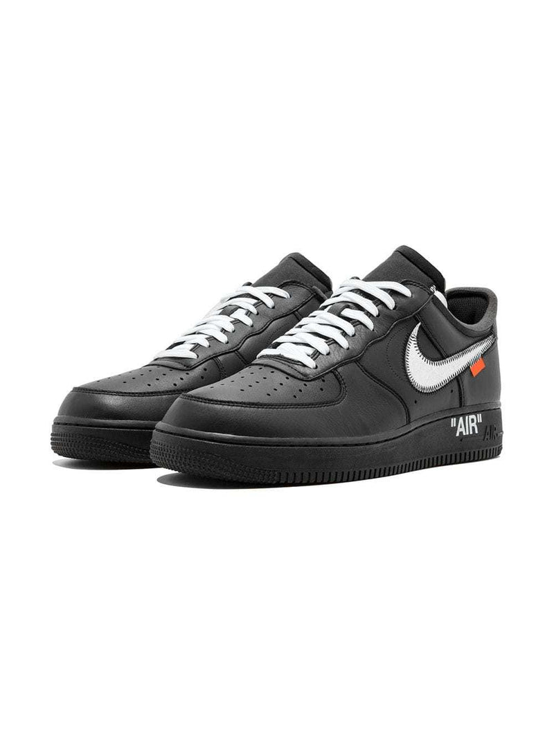 Nike Air Force 1 '07 Virgil x MoMA