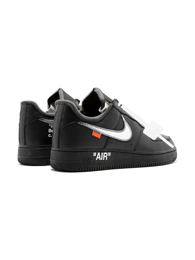 Nike Air Force 1 '07 Virgil x MoMA