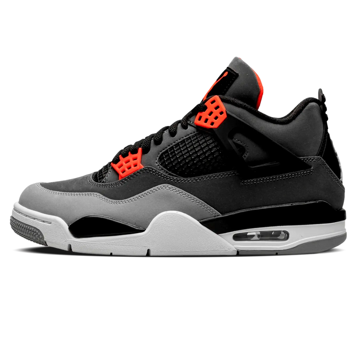 Air Jordan 4 Retro "Infrared"