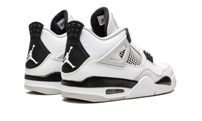 Air Jordan 4 "Military Black"