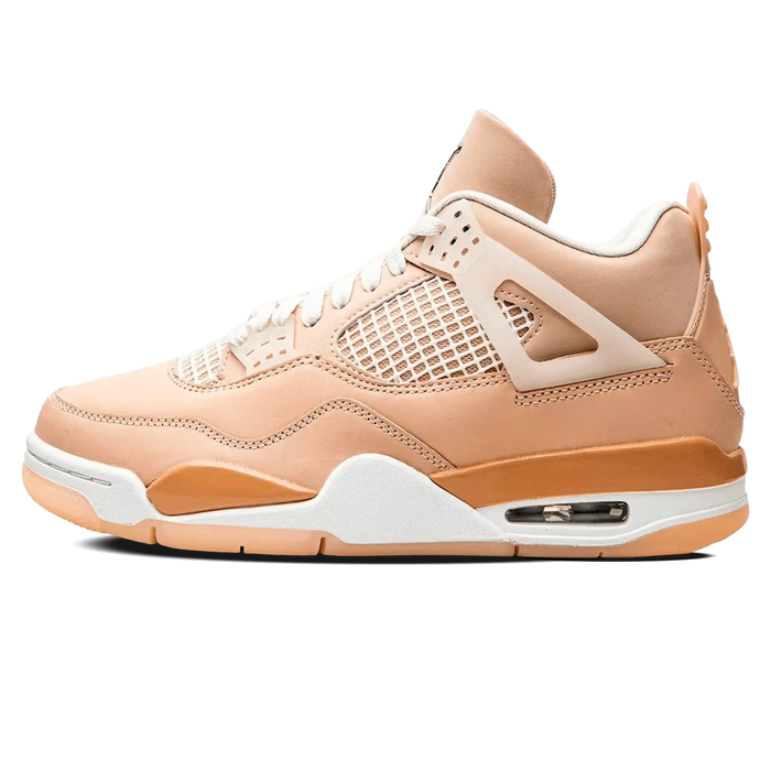 Air Jordan 4 Retro "Shimmer"