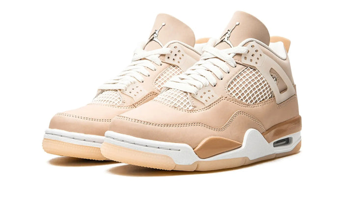 Air Jordan 4 Retro "Shimmer"