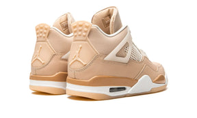 Air Jordan 4 Retro "Shimmer"