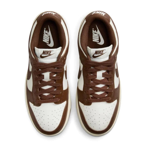 Nike Dunk Low "Mocha"