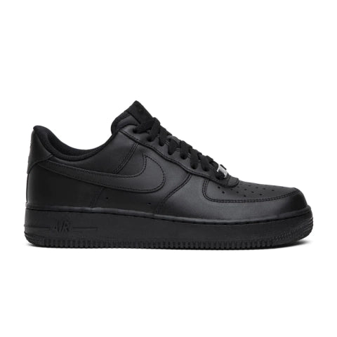 Air Force 1 Low "Triple Black"